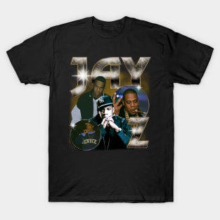 Jay-Z Rapper T-Shirt